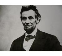 A. Lincoln