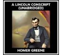 A Lincoln Conscript (unabridged) (audiolibro)