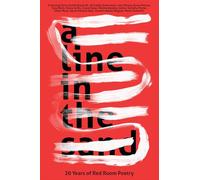 A Line in the Sand: 20 Years of Red Room Poetry Collection