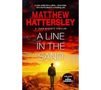 A Line in the Sand: A John Beckett Thriller: 5 (The John Beckett Series)