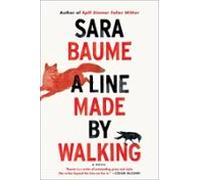 A Line Made By Walking (ebook)