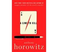 A Line To Kill (ebook)