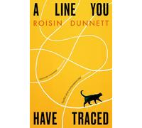 A Line You Have Traced