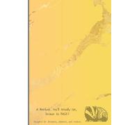 A Lined Notebook You’ll Actually Use.. because its MAGIC!: Magical gift notebook designed for dreamers, planners, and creators. ideal for family or friends.