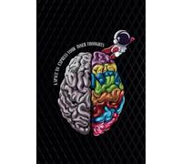 A lined writing journal to express your inner thoughts: Hardcover | 6”x9” | black color | matte finish | 120 pages.