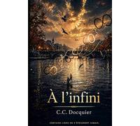 À l'infini