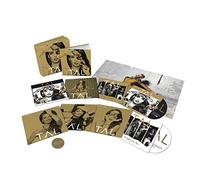 A L'Infini: Deluxe Box