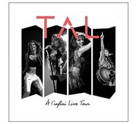A L'Infini Live Tour by TAL (2014-12-02)