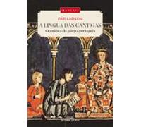 a lingua das cantigas