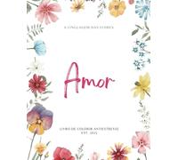 A linguagem das flores: Amor