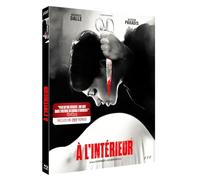 À l'intérieur [Francia] [Blu-ray]