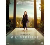 À l'intérieur [Francia] [Blu-ray]