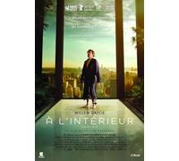 À l'intérieur [Francia] [DVD]