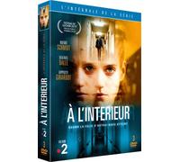 À l'intérieur - Saison 1 [DVD]
