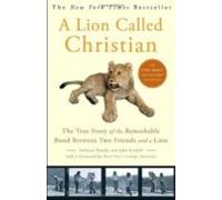 A Lion Called Christian