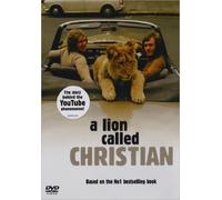 A Lion Called Christian [Reino Unido] [DVD]