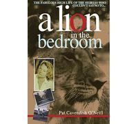 A Lion in the bedroom