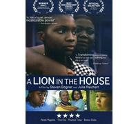 A_Lion_in_the_House [Reino Unido] [DVD]