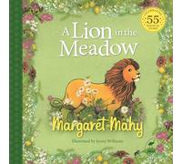 A Lion in the Meadow