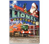 A Lionel Christmas, Part 2