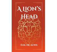 A Lion's Head (Pawn of Samsara)