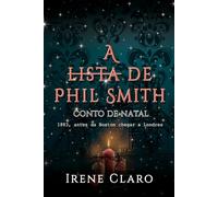 A Lista de Phil Smith: Conto de Natal