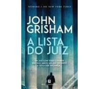 a lista do juiz