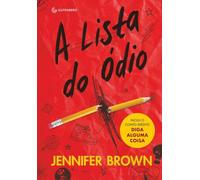 A lista do ódio
