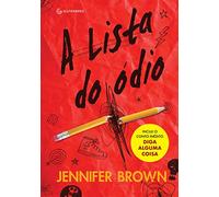 A lista do ódio