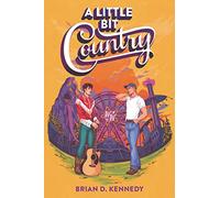 A Little Bit Country
