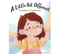 A Little Bit Different