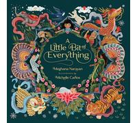 A Little Bit of Everything (Own Voices, Own Stories)