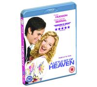 A Little Bit of Heaven (Blu-ray) Rosemarie DeWitt Johann Urb Whoopi Goldberg