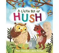 A Little Bit of Hush