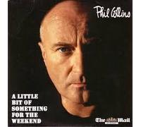 A Little Bit of Something for the Weekend (Audio CD)