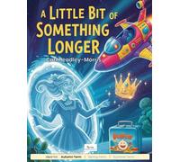 A Little Bit of Something Longer: Reading Comprehension Exercises for 9-11 year olds (11+ Comprehension Practise Papers)