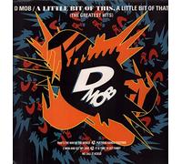 A little bit of this, a little bit of that-Greatest hits (1990) / Vinyl record [Vinyl-LP]