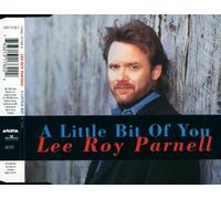 A little bit of you [Single-CD]