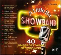 A Little Bit Showband by Various