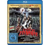 A Little Bit Zombie [Alemania] [Blu-ray]