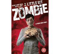 A Little Bit Zombie [DVD] [Reino Unido]