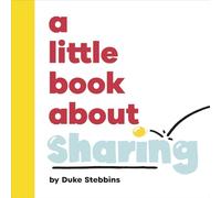 A Little Book About Sharing