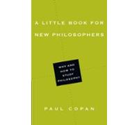 A Little Book For New Philosophers (ebook)