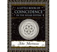 A Little Book of Coincidence: In the Solar System (Wooden Books)