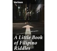 A Little Book Of Filipino Riddles (ebook)