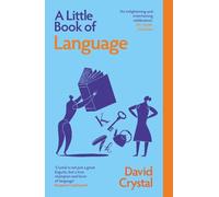 A little book of language (Little Histories)