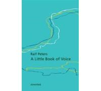A Little Book Of Voice (ebook)
