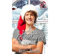 A Little Christmas 4: Jamie