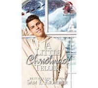 A Little Christmas 4: Teller