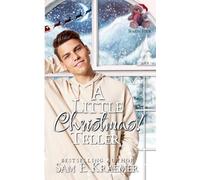 A Little Christmas 4: Teller